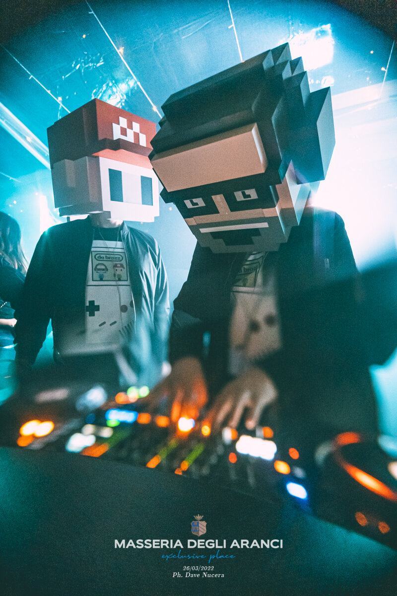 Anima Dj Da Brozz Masseria Degli Aranci 140