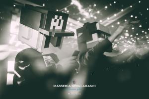 Anima Dj Da Brozz Masseria Degli Aranci 141