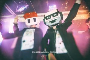 Anima Dj Da Brozz Masseria Degli Aranci 142