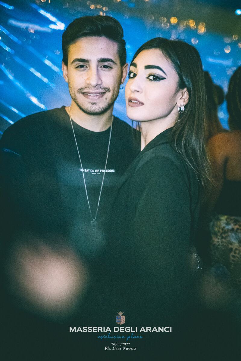 Anima Dj Da Brozz Masseria Degli Aranci 144