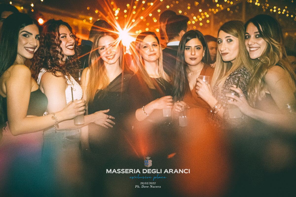 Anima Dj Da Brozz Masseria Degli Aranci 146
