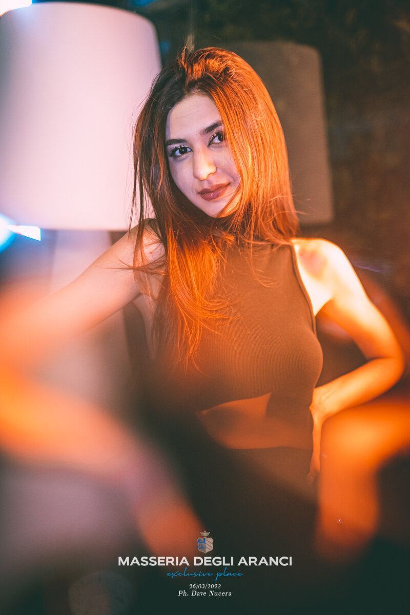 Anima Dj Da Brozz Masseria Degli Aranci 147