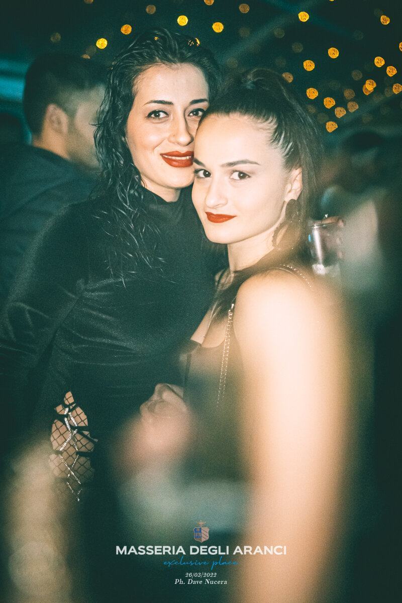 Anima Dj Da Brozz Masseria Degli Aranci 15