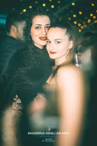 Anima Dj Da Brozz Masseria Degli Aranci 15