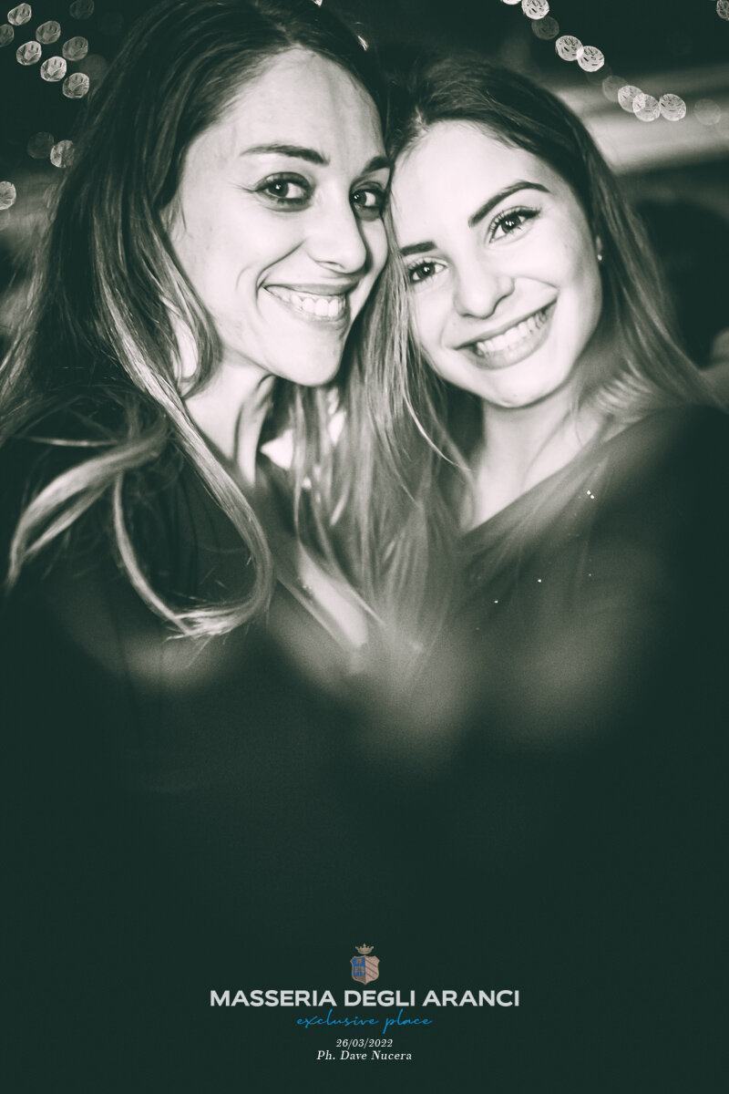 Anima Dj Da Brozz Masseria Degli Aranci 150