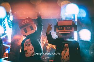 Anima Dj Da Brozz Masseria Degli Aranci 151