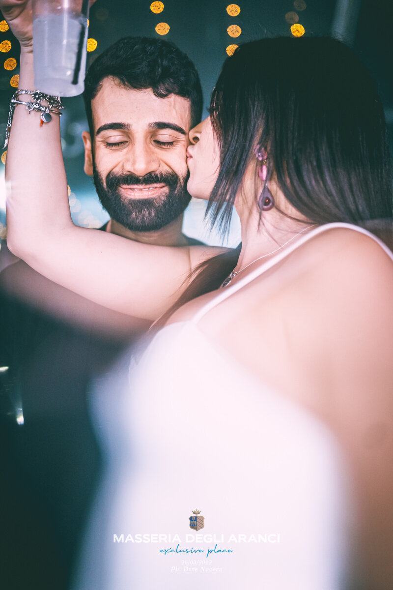 Anima Dj Da Brozz Masseria Degli Aranci 152