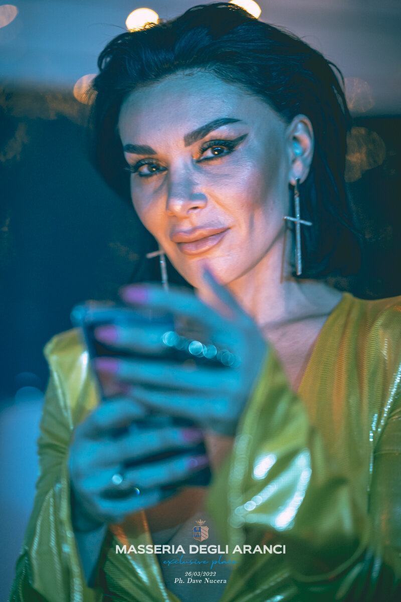 Anima Dj Da Brozz Masseria Degli Aranci 154