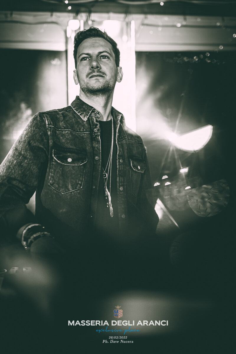 Anima Dj Da Brozz Masseria Degli Aranci 155