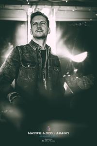 Anima Dj Da Brozz Masseria Degli Aranci 155