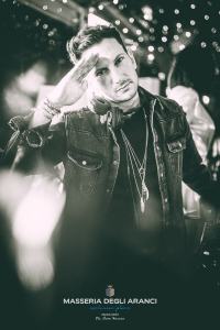 Anima Dj Da Brozz Masseria Degli Aranci 156