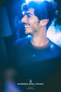 Anima Dj Da Brozz Masseria Degli Aranci 158