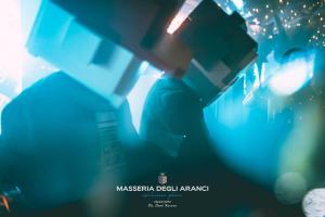 Anima Dj Da Brozz Masseria Degli Aranci 160