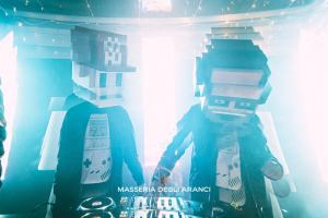 Anima Dj Da Brozz Masseria Degli Aranci 161