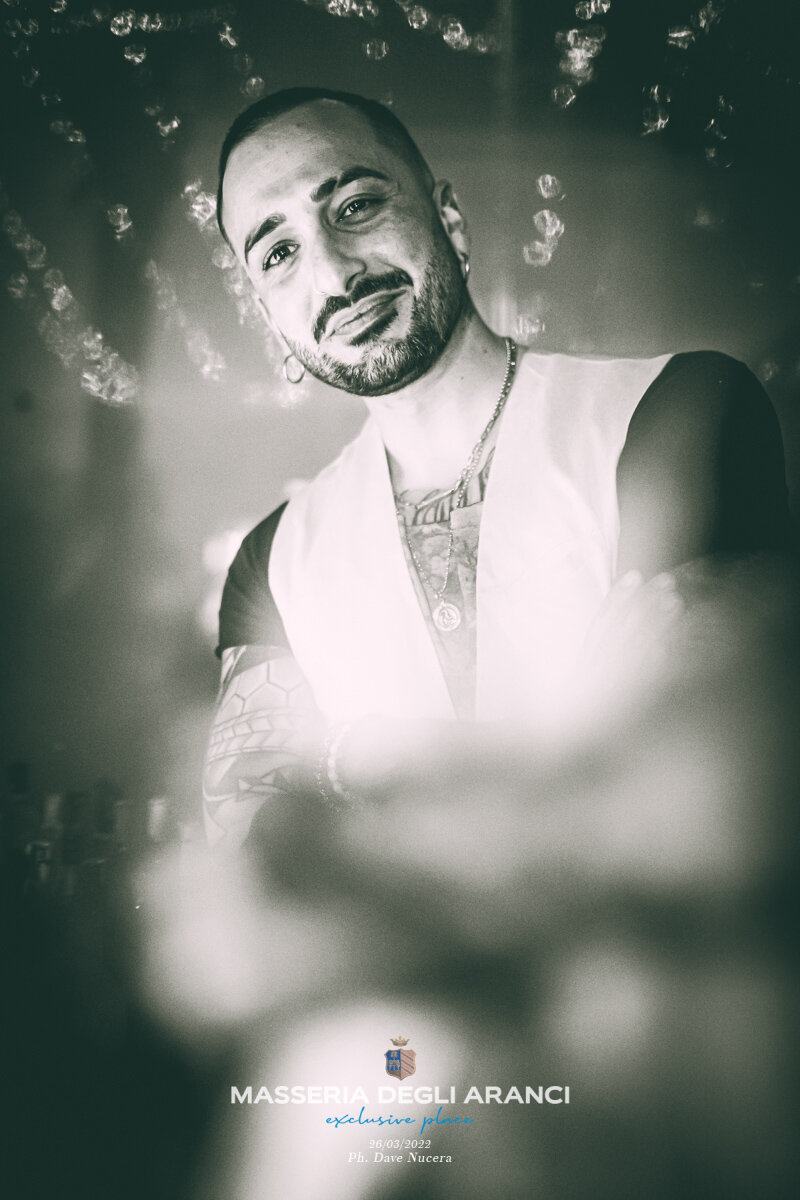 Anima Dj Da Brozz Masseria Degli Aranci 162