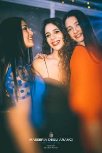 Anima Dj Da Brozz Masseria Degli Aranci 164