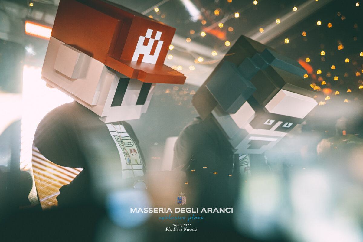 Anima Dj Da Brozz Masseria Degli Aranci 165