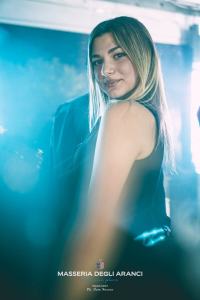 Anima Dj Da Brozz Masseria Degli Aranci 166