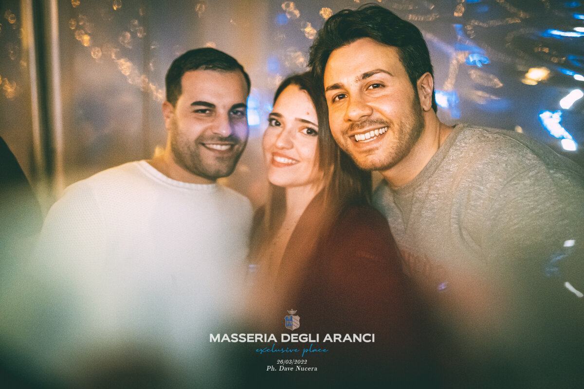 Anima Dj Da Brozz Masseria Degli Aranci 170