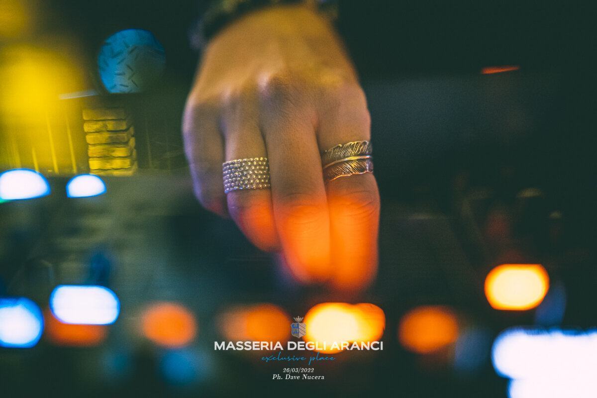 Anima Dj Da Brozz Masseria Degli Aranci 171