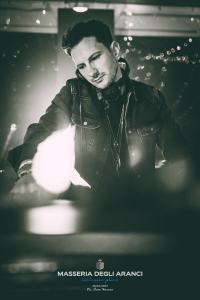 Anima Dj Da Brozz Masseria Degli Aranci 177