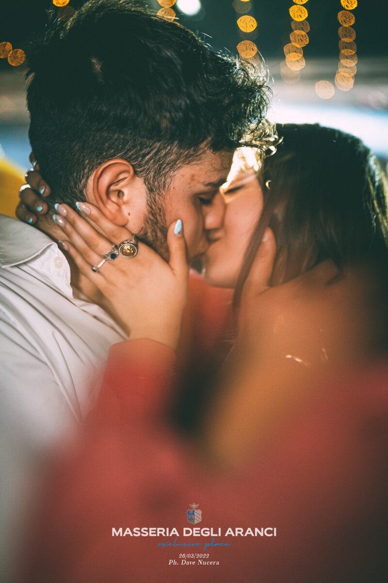 Anima Dj Da Brozz Masseria Degli Aranci 2