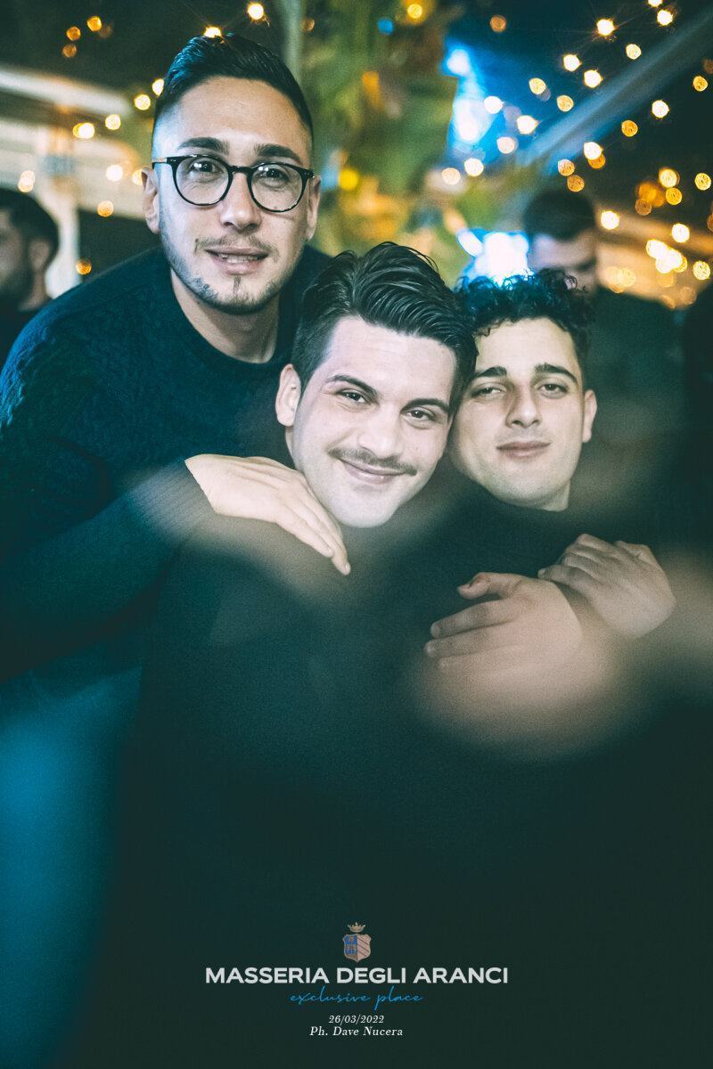 Anima Dj Da Brozz Masseria Degli Aranci 20