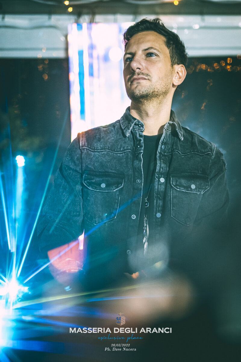 Anima Dj Da Brozz Masseria Degli Aranci 21