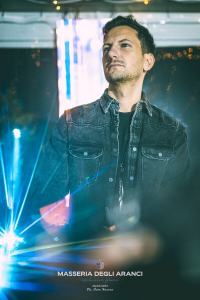 Anima Dj Da Brozz Masseria Degli Aranci 21