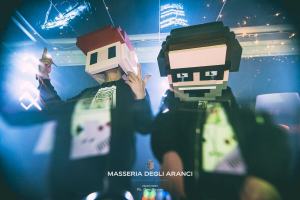 Anima Dj Da Brozz Masseria Degli Aranci 22