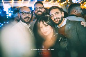 Anima Dj Da Brozz Masseria Degli Aranci 28