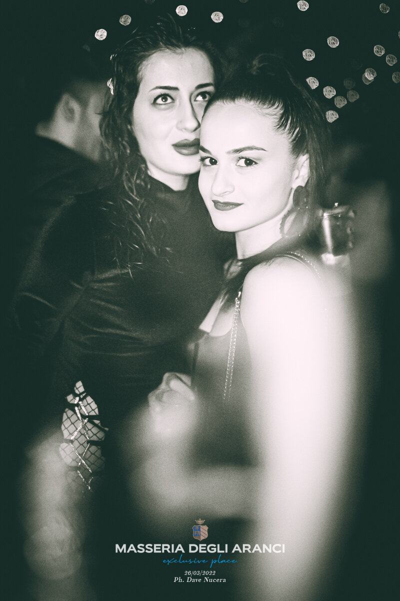 Anima Dj Da Brozz Masseria Degli Aranci 29