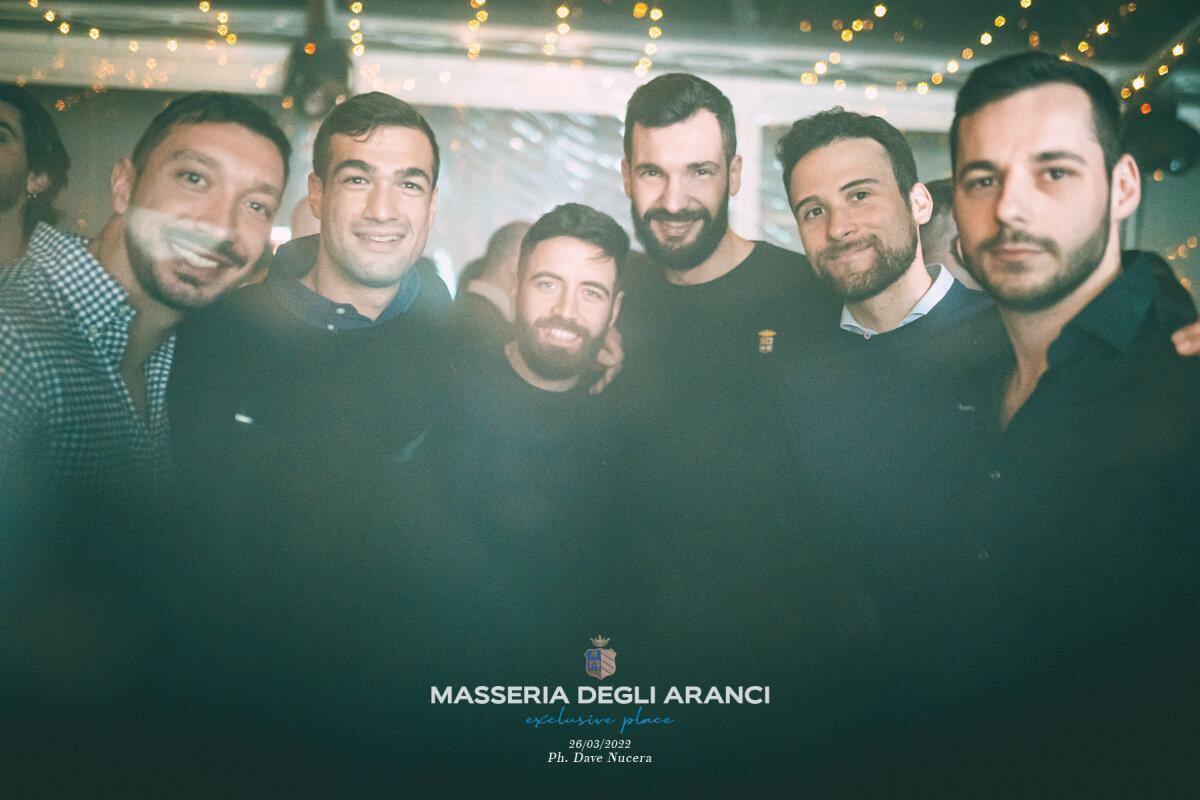 Anima Dj Da Brozz Masseria Degli Aranci 3