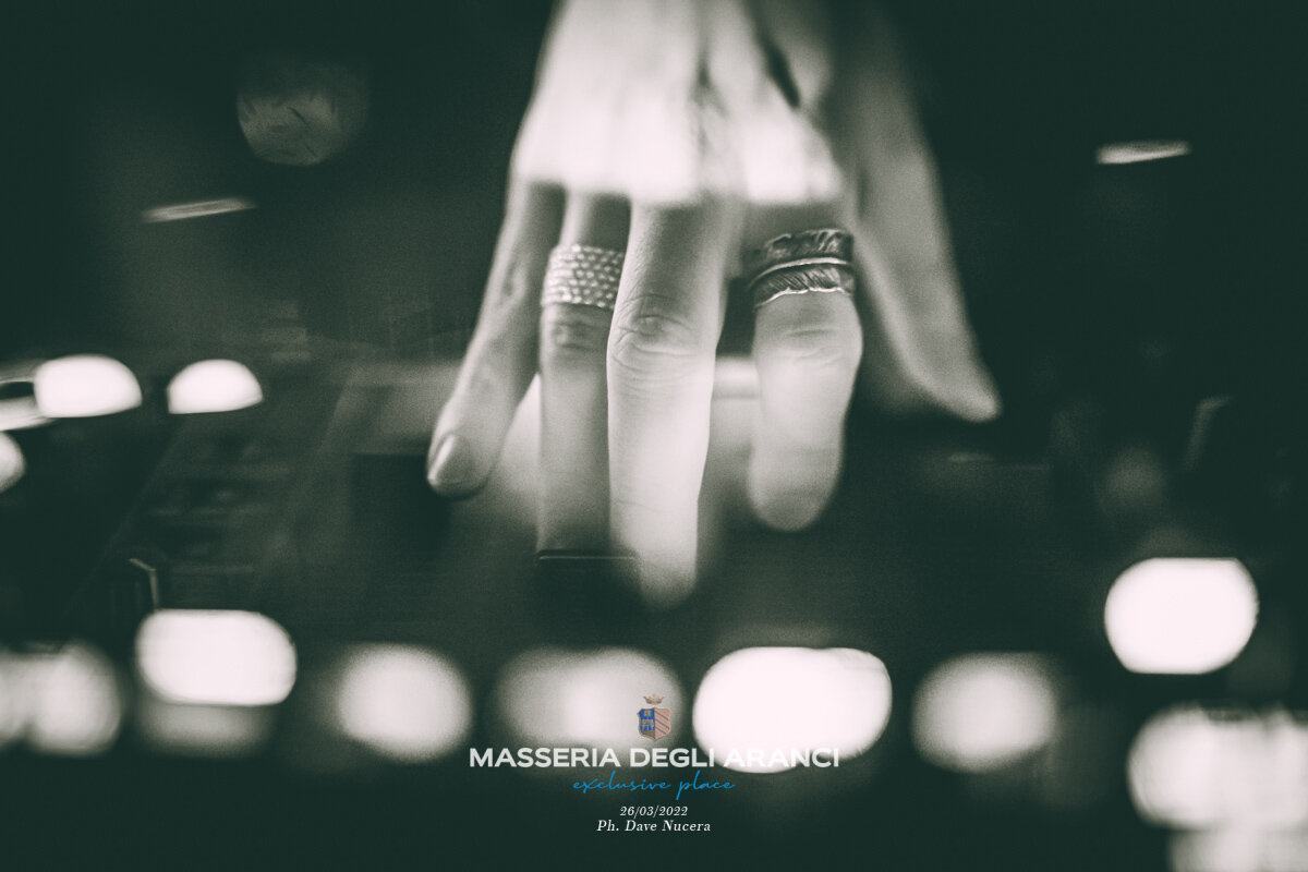 Anima Dj Da Brozz Masseria Degli Aranci 31