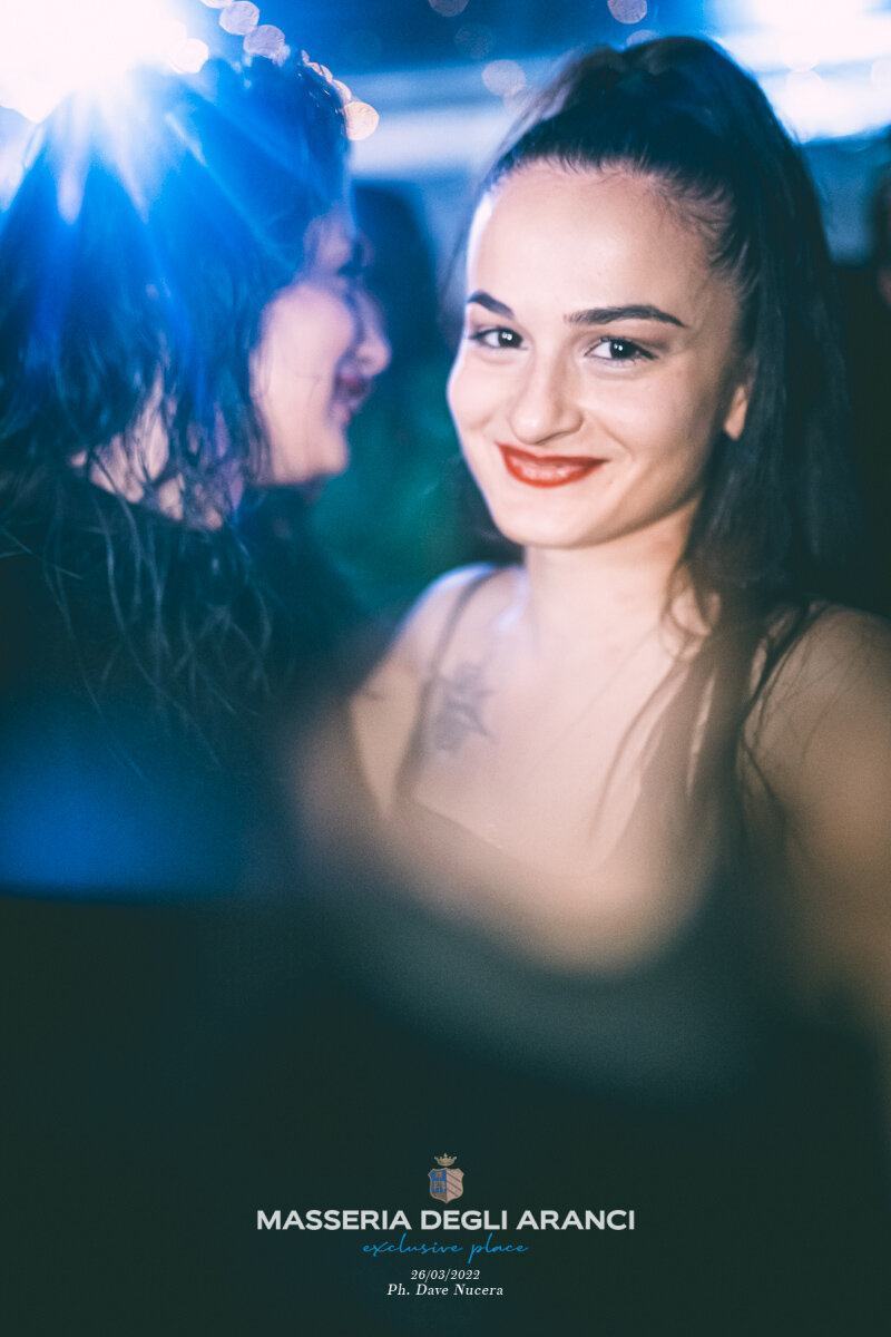 Anima Dj Da Brozz Masseria Degli Aranci 32