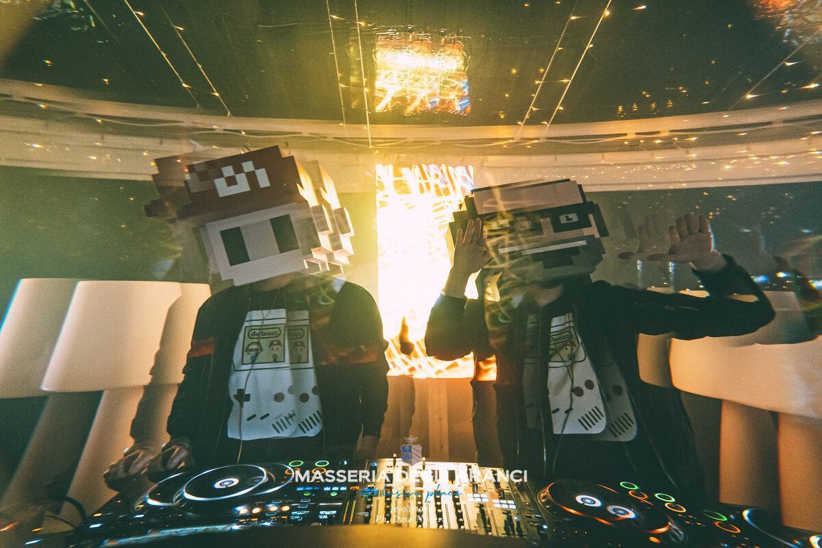 Anima Dj Da Brozz Masseria Degli Aranci 34