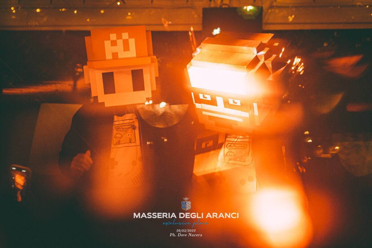 Anima Dj Da Brozz Masseria Degli Aranci 36