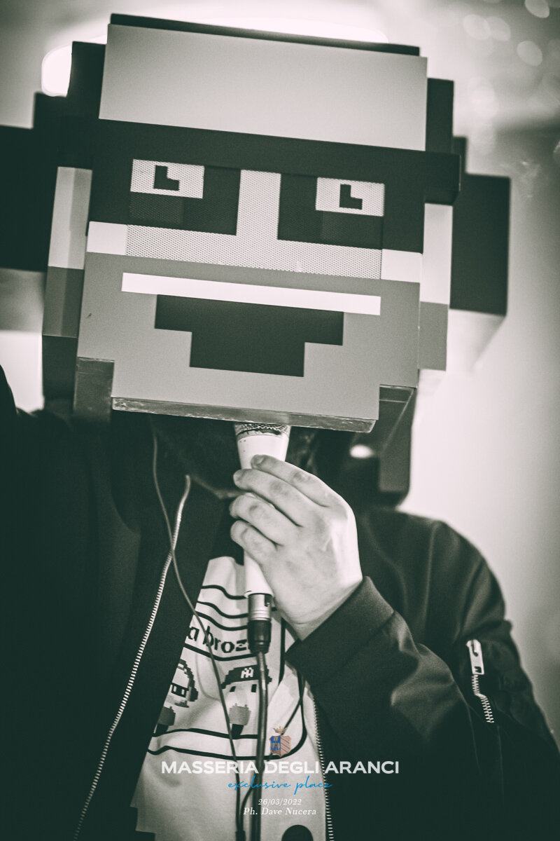 Anima Dj Da Brozz Masseria Degli Aranci 37