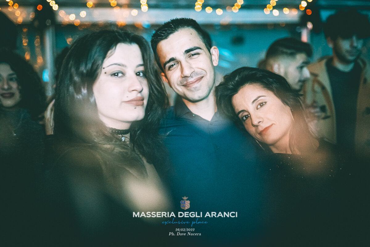 Anima Dj Da Brozz Masseria Degli Aranci 38