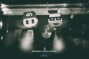 Anima Dj Da Brozz Masseria Degli Aranci 39