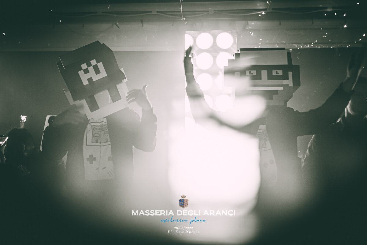 Anima Dj Da Brozz Masseria Degli Aranci 4