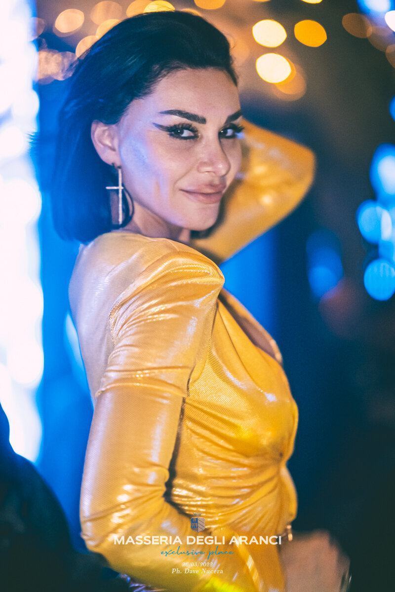 Anima Dj Da Brozz Masseria Degli Aranci 40