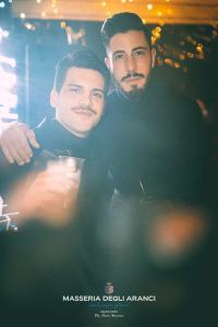 Anima Dj Da Brozz Masseria Degli Aranci 41