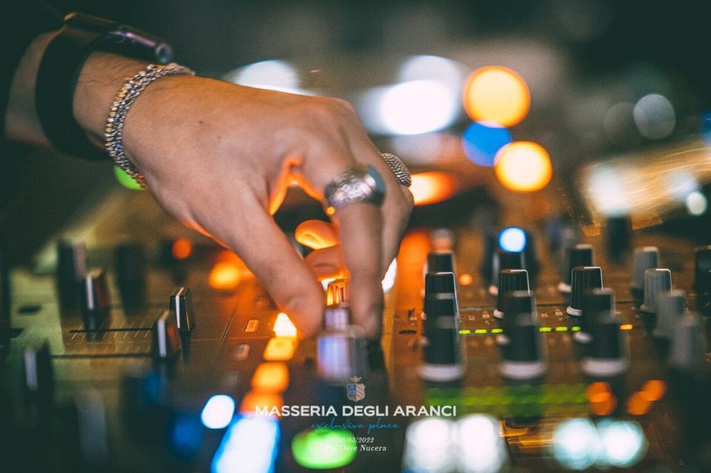 Anima Dj Da Brozz Masseria Degli Aranci 42