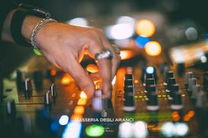 Anima Dj Da Brozz Masseria Degli Aranci 42