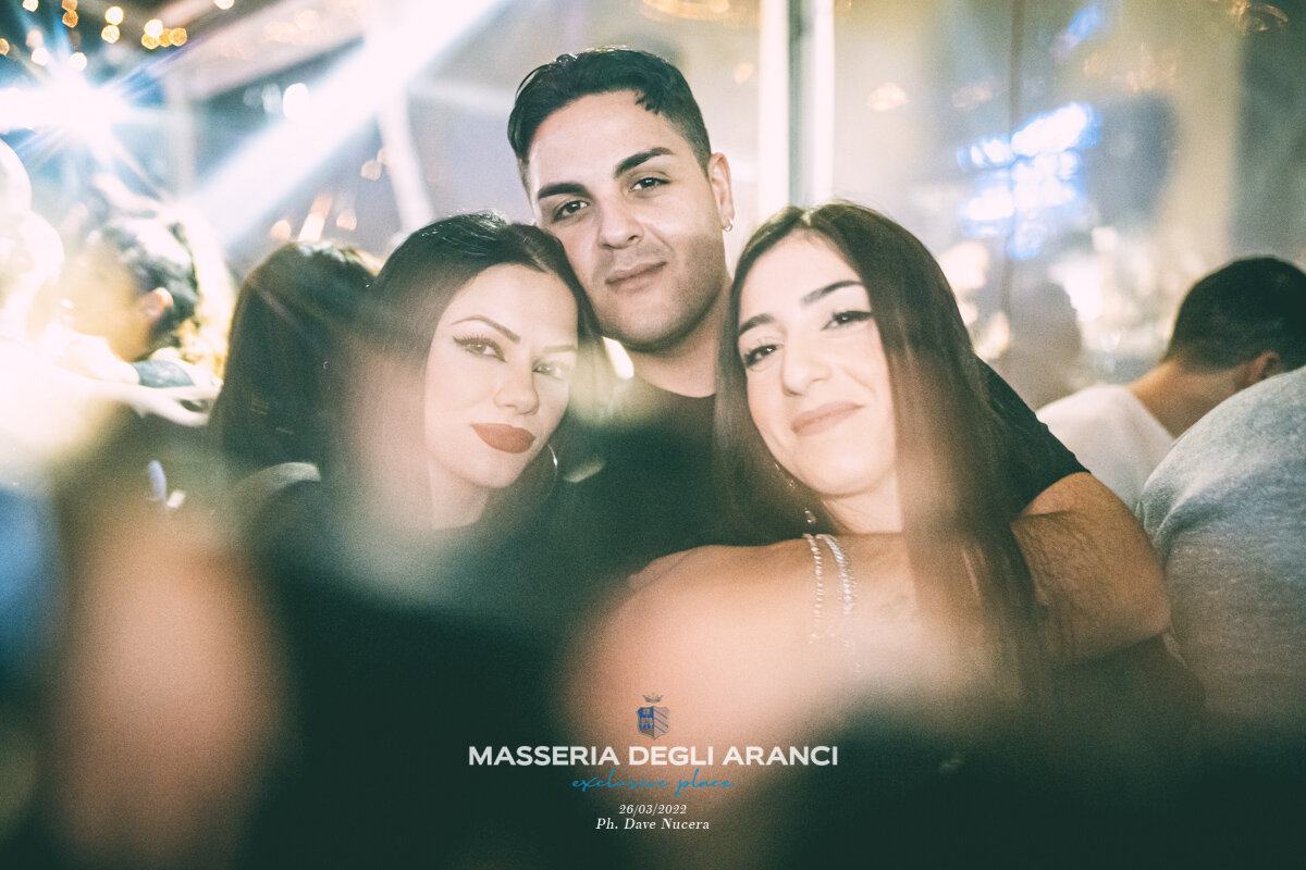 Anima Dj Da Brozz Masseria Degli Aranci 43