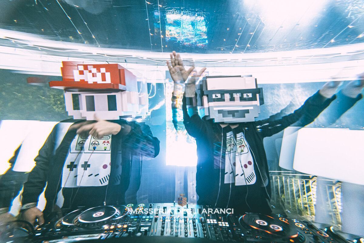 Anima Dj Da Brozz Masseria Degli Aranci 45