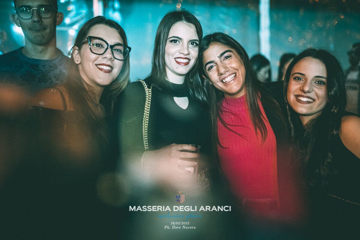 Anima Dj Da Brozz Masseria Degli Aranci 48