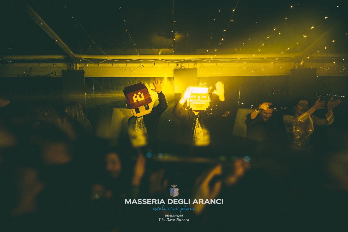 Anima Dj Da Brozz Masseria Degli Aranci 5
