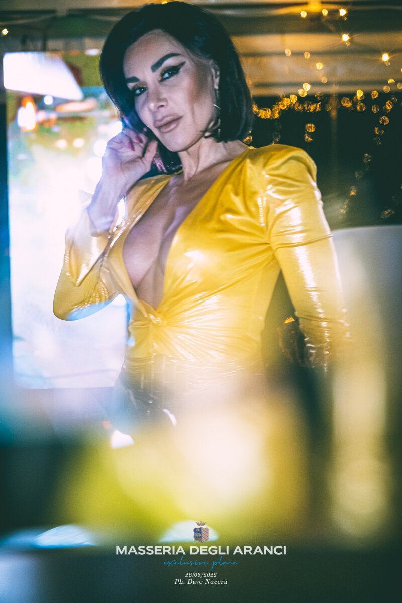 Anima Dj Da Brozz Masseria Degli Aranci 50